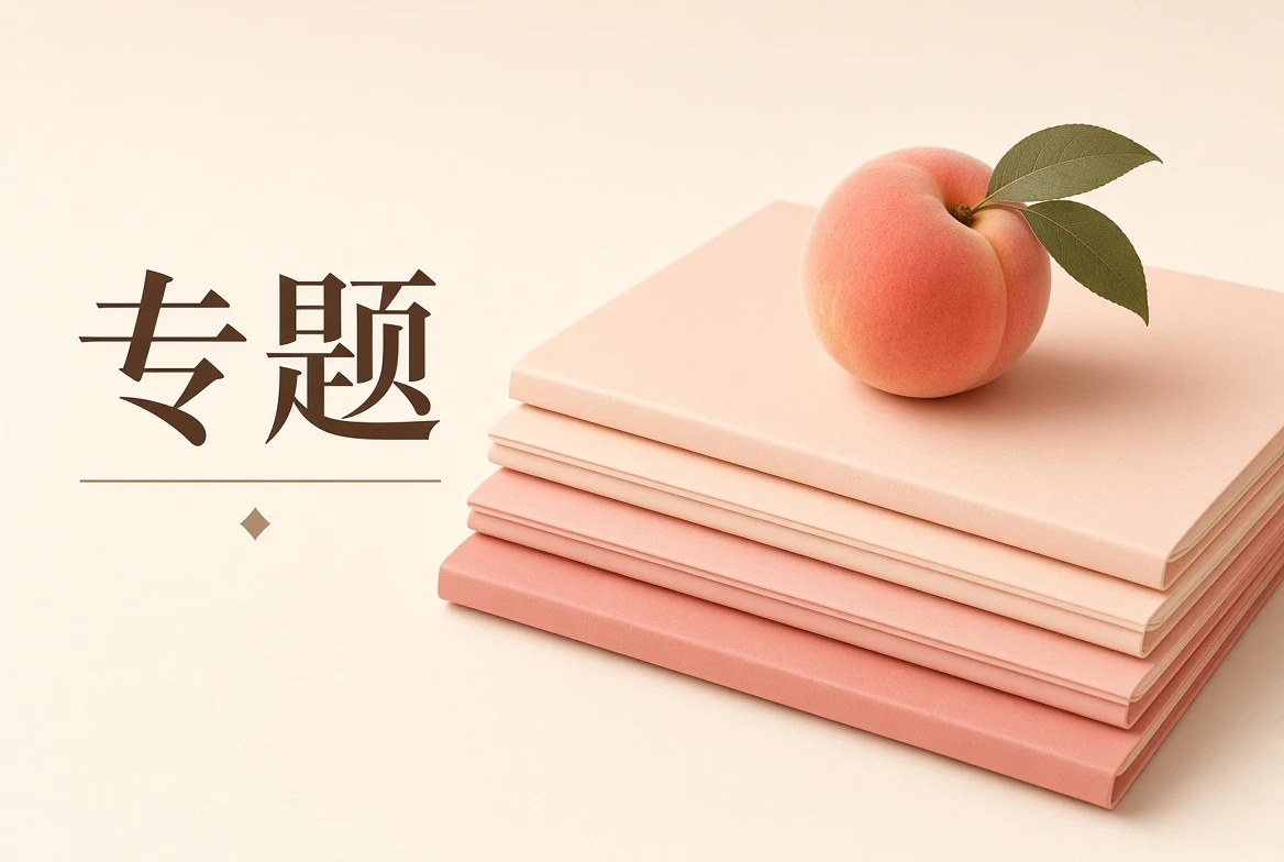 专题
